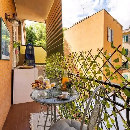 St Peter Apartment