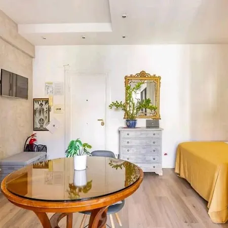 St Peter Apartment *