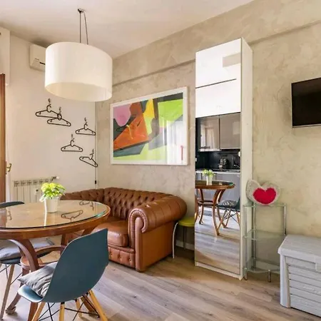 Apartamento St Peter Apartment