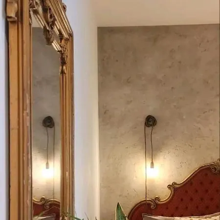 Apartamento St Peter Apartment
