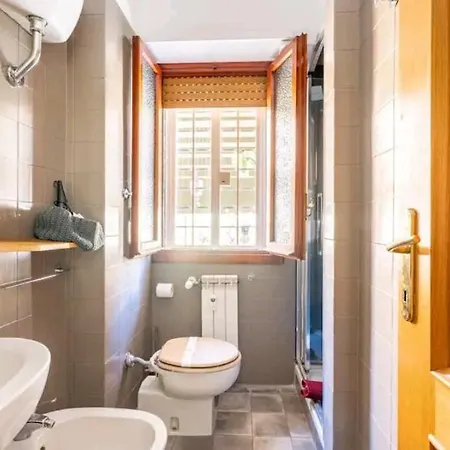 St Peter Apartment Apartamento